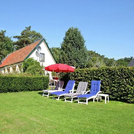 Bonte Specht Villa Schoorl Kültér fotó