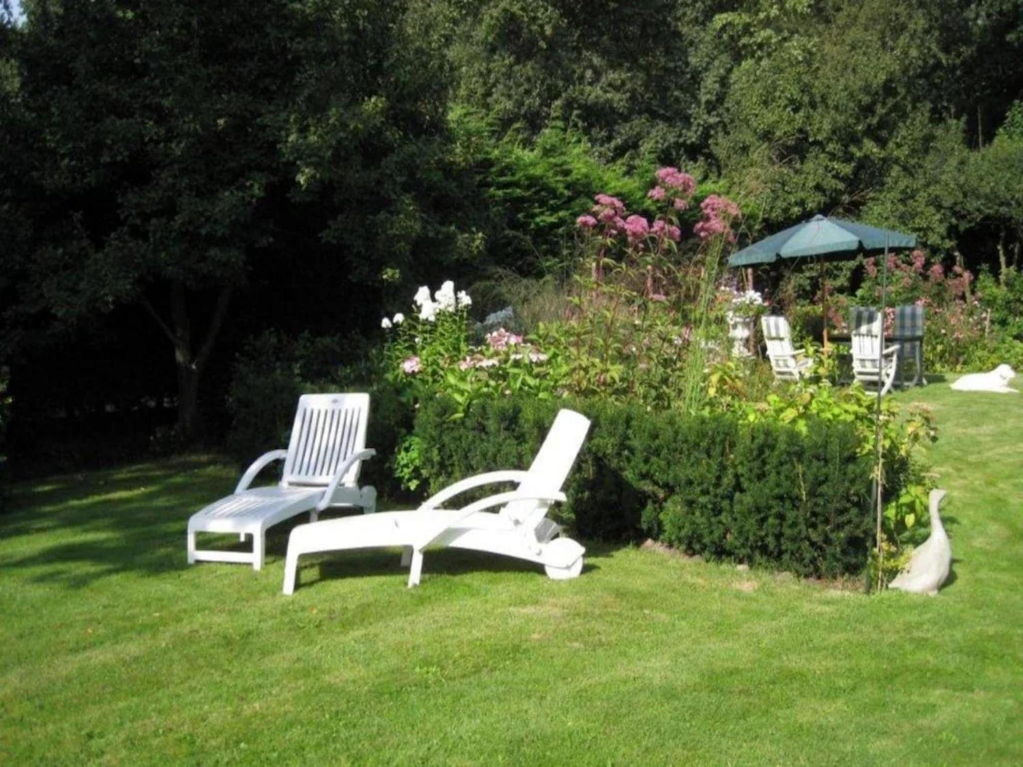 Bonte Specht Villa Schoorl Kültér fotó