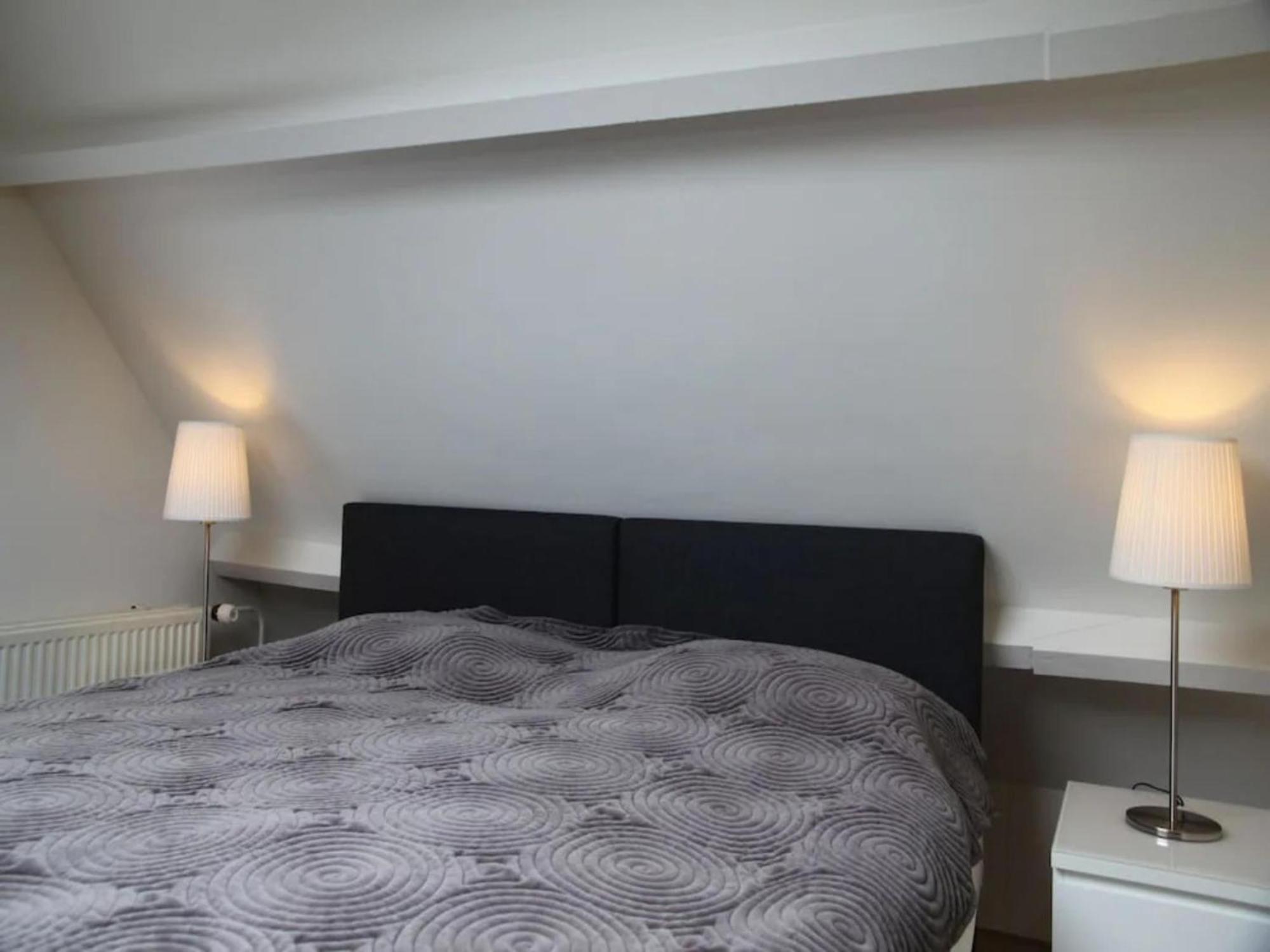 Bonte Specht Villa Schoorl Kültér fotó