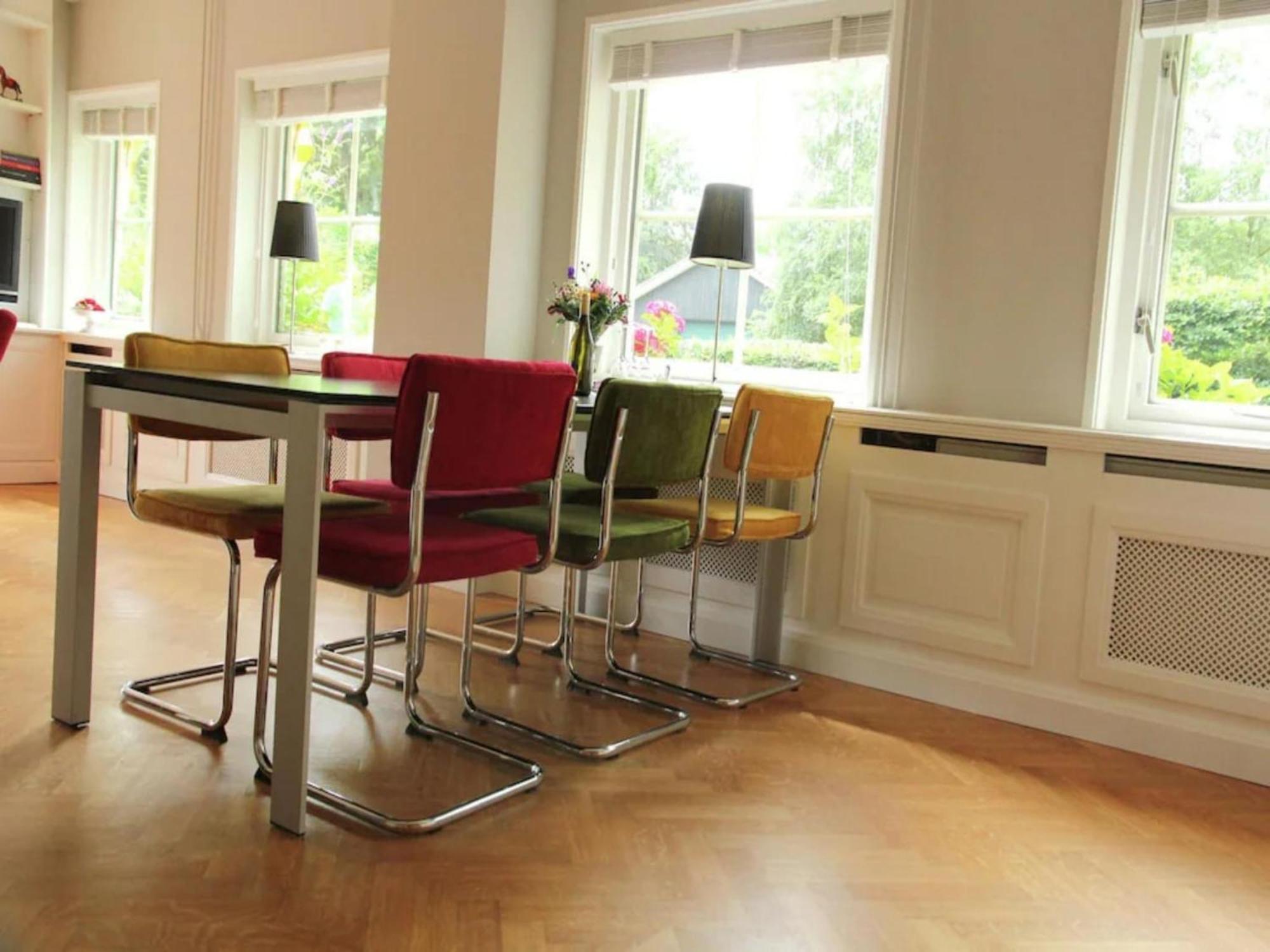 Bonte Specht Villa Schoorl Kültér fotó