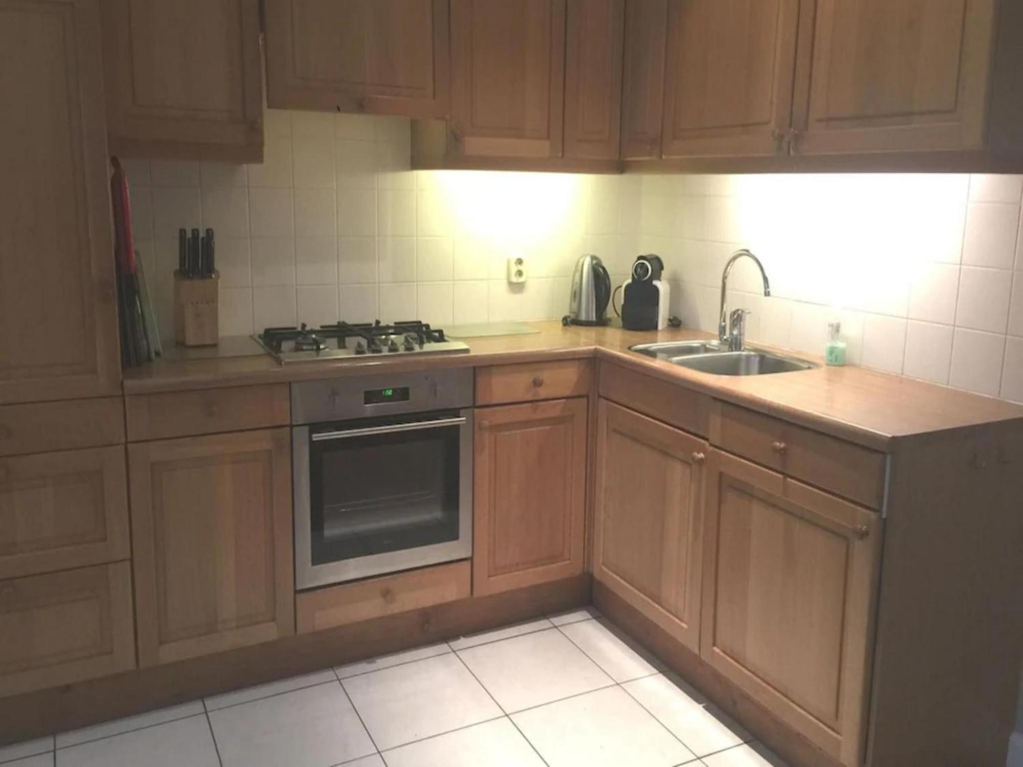 Bonte Specht Villa Schoorl Kültér fotó